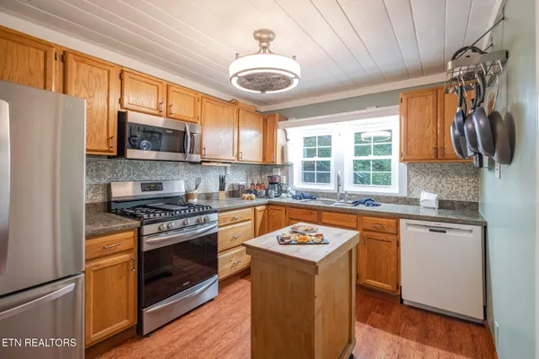 $899,000 | 204 Hill Street, Gatlinburg, TN 37738