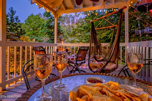 $899,000 | 204 Hill Street, Gatlinburg, TN 37738