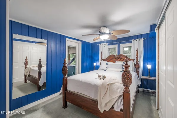 $899,000 | 204 Hill Street, Gatlinburg, TN 37738