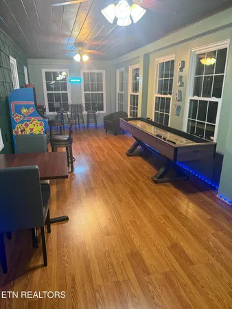$899,000 | 204 Hill Street, Gatlinburg, TN 37738
