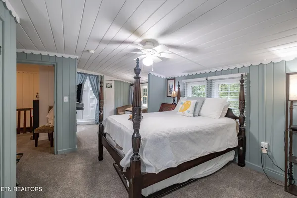 $899,000 | 204 Hill Street, Gatlinburg, TN 37738
