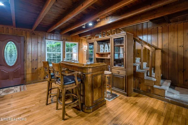 $899,000 | 204 Hill Street, Gatlinburg, TN 37738