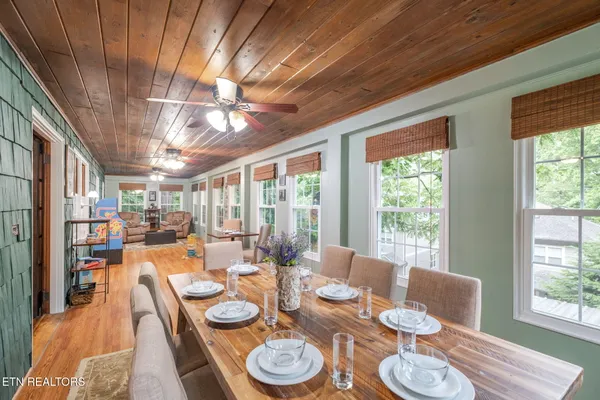 $899,000 | 204 Hill Street, Gatlinburg, TN 37738