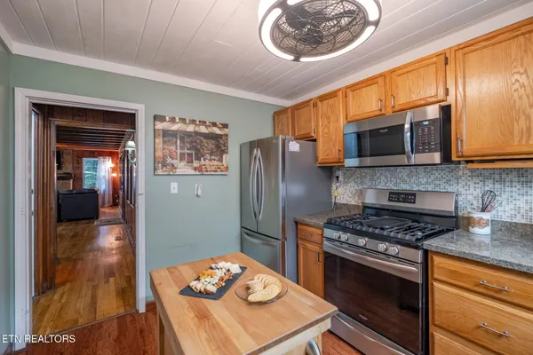 $899,000 | 204 Hill Street, Gatlinburg, TN 37738