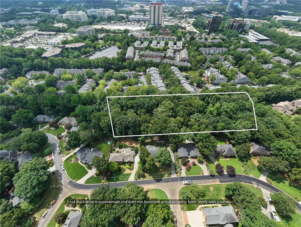 4715 Ridgeview Road Atlanta, GA 30338 - Photo 19 of 21 Gallery Image 19