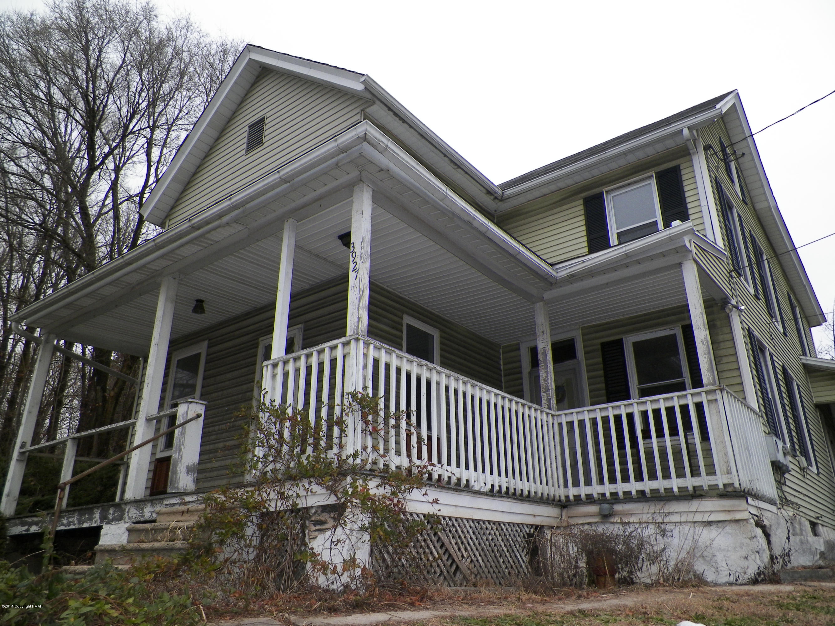 3927 Forest Inn Road Palmerton, PA 18071 - Photo 4 of 24 Street view