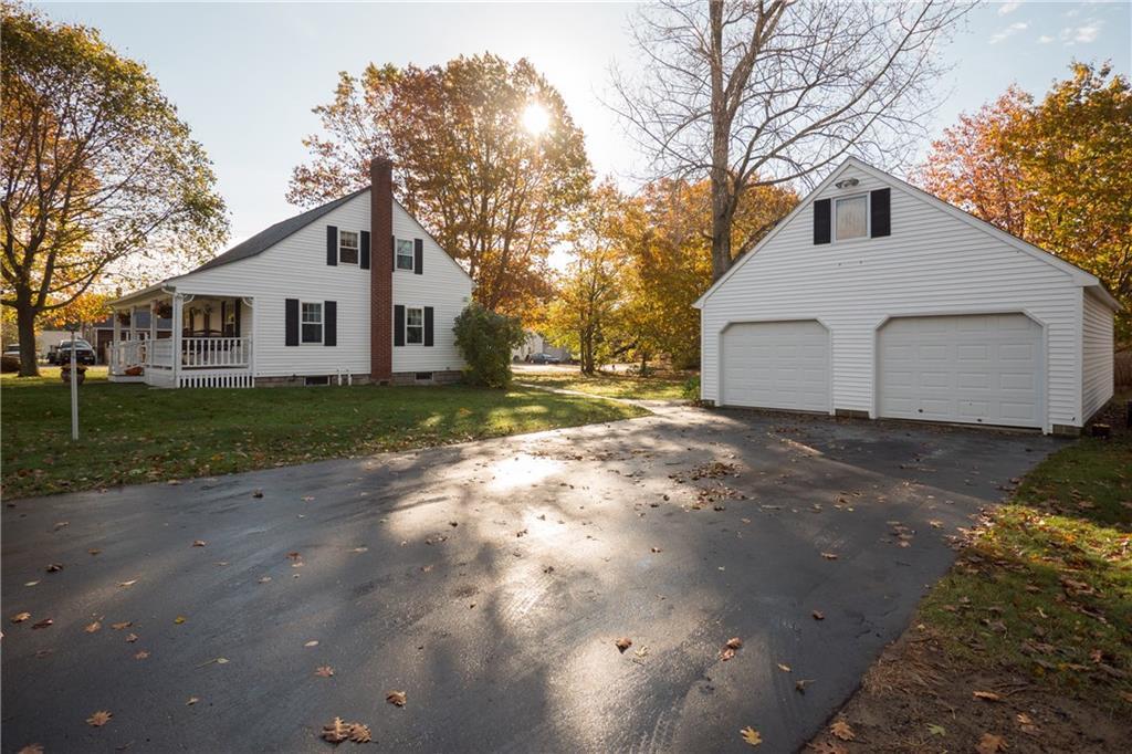 118 Tatnic Road Wells, ME 04090 - Photo 9 of 25 Photo