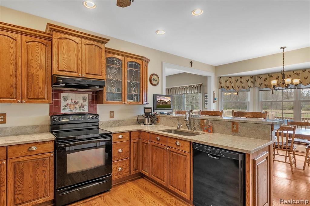 5275 Dansville Road Stockbridge, MI 49285 - Photo 21 of 85