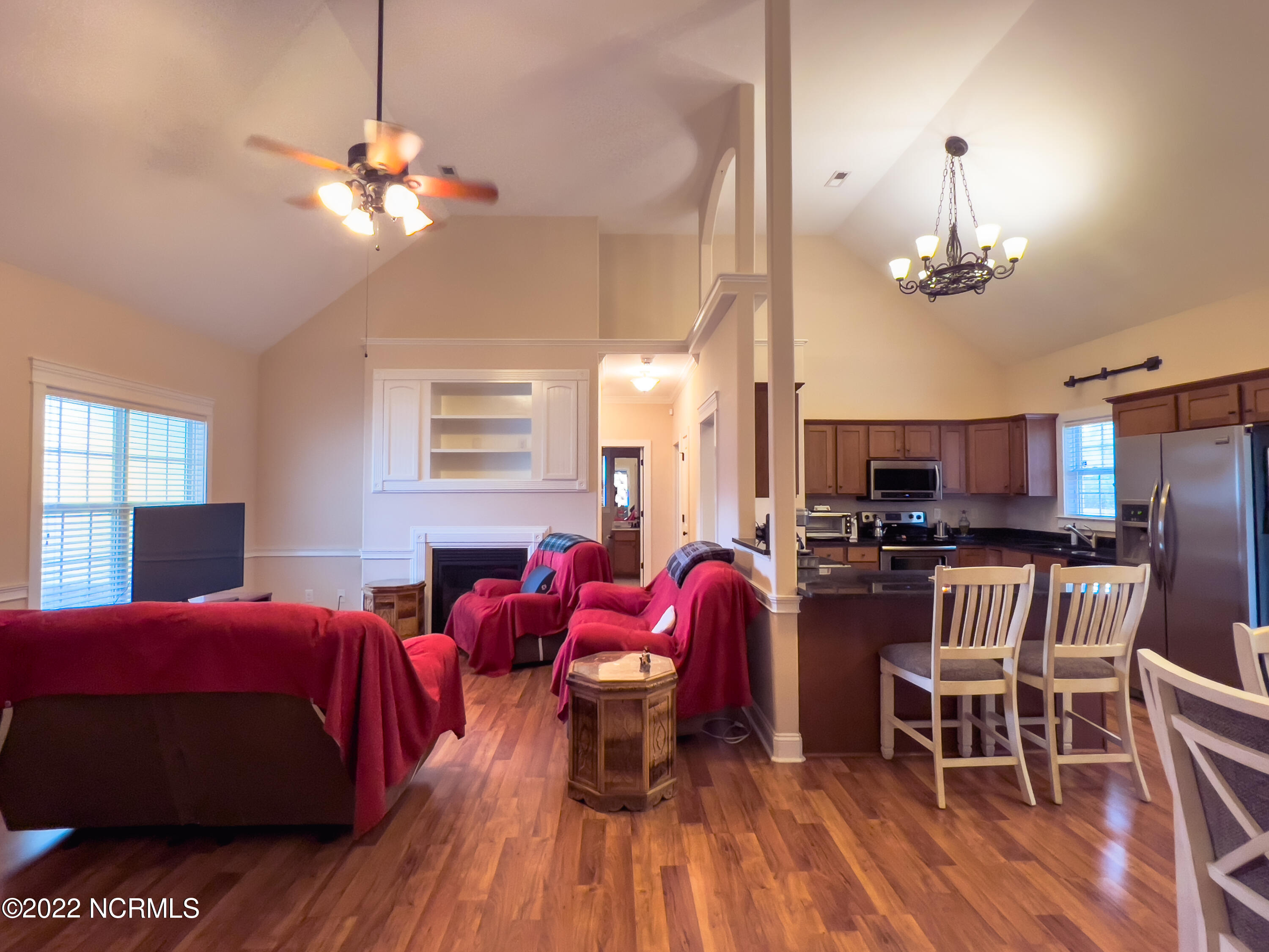 101 Coree Way New Bern, NC 28562 - Photo 4 of 26 IMG_1514