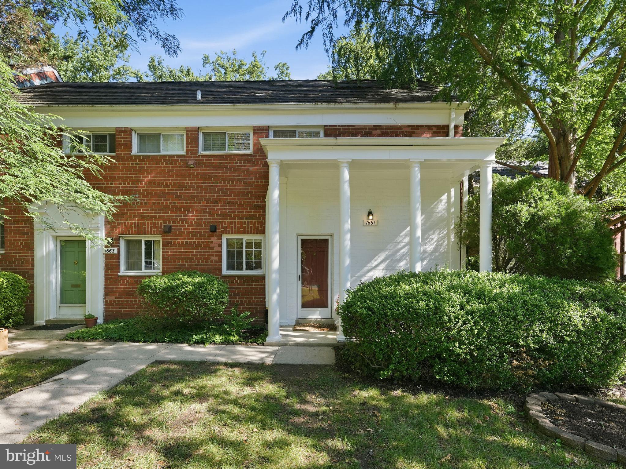 1661 Preston Road Alexandria, VA 22302 - Photo 1 of 25
