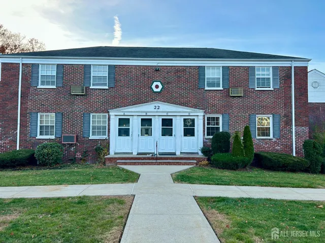 $1,750 | 22 Roselle Avenue, Unit B, Roselle Park, NJ 07204