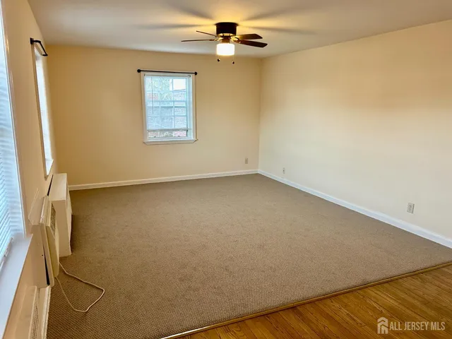 $1,750 | 22 Roselle Avenue, Unit B, Roselle Park, NJ 07204