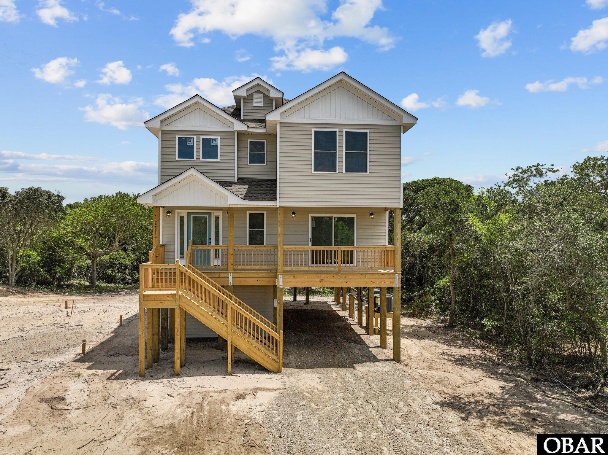 2221 Ocean Pearl Road, Unit 2 Corolla, NC 27927 - Photo 1 of 44 Gallery Image 1
