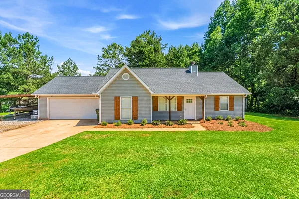 $290,000 | 126 Melanie Lane, Jenkinsburg, GA 30234