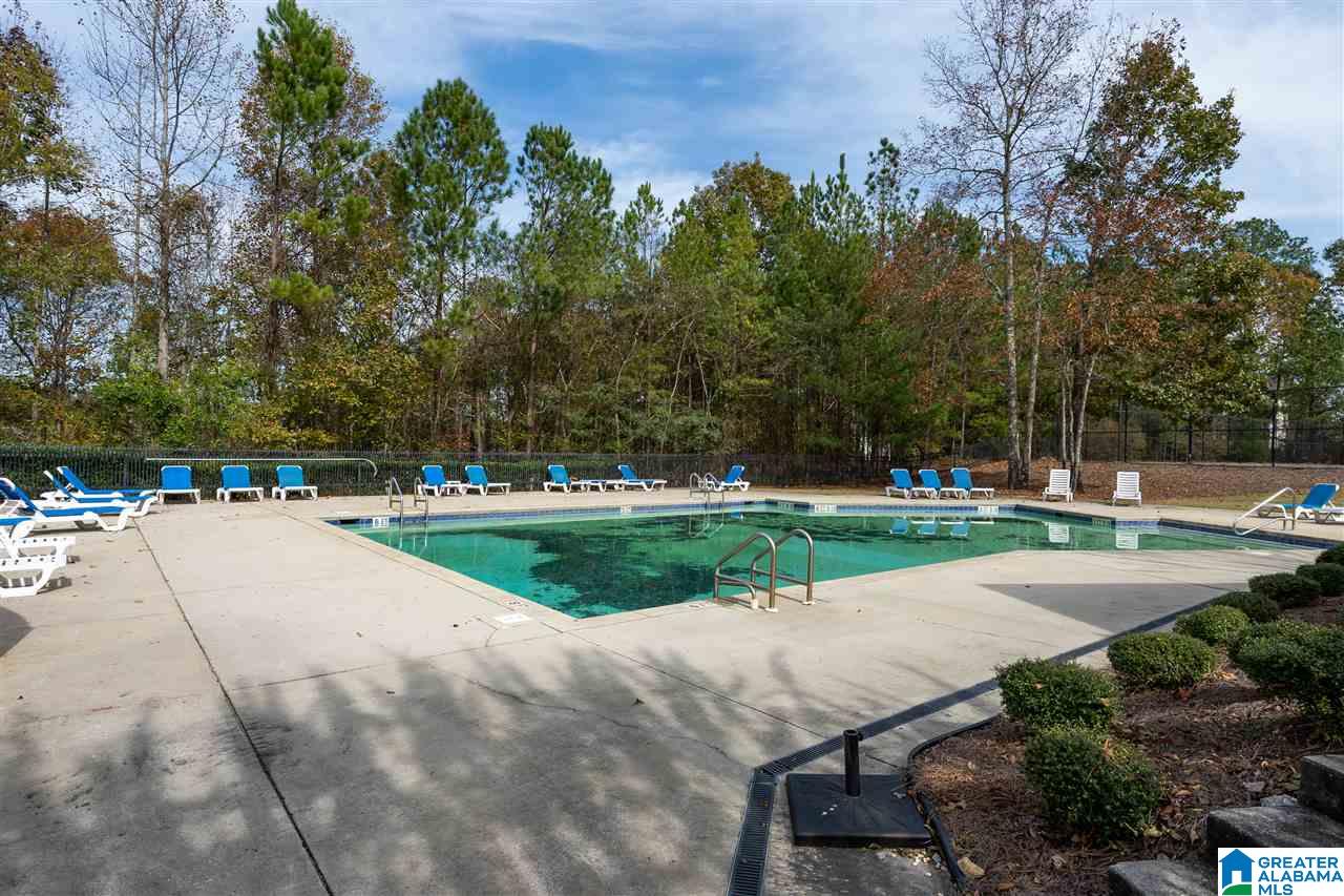 2116 North Grande View Lane Alabaster, AL 35114 - Photo 41 of 43