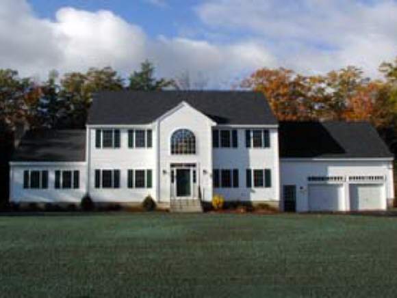 80-4 Emerson Road Chester, NH 03036 - Photo 1 of 1