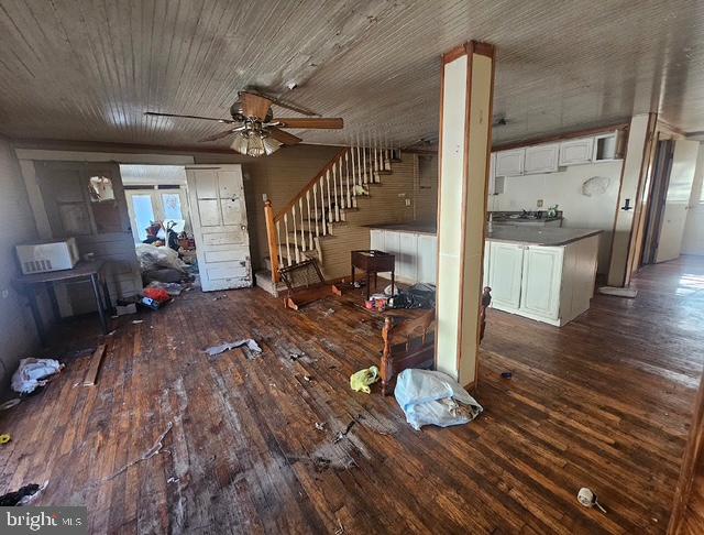 5910 Dry Fork Road Cedar Bluff, VA 24609 - Photo 14 of 20