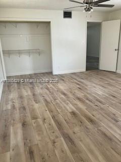 6181 Southwest 41st Court, Unit 1 Davie, FL 33314 - Photo 13 of 26 Large Primary Bedroom