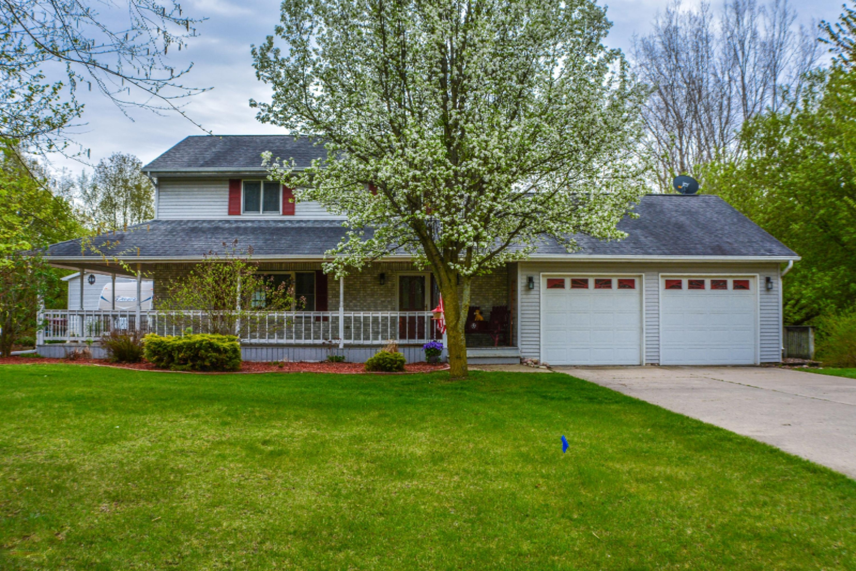 8737 Garfield Rd.-Parma, MI-1