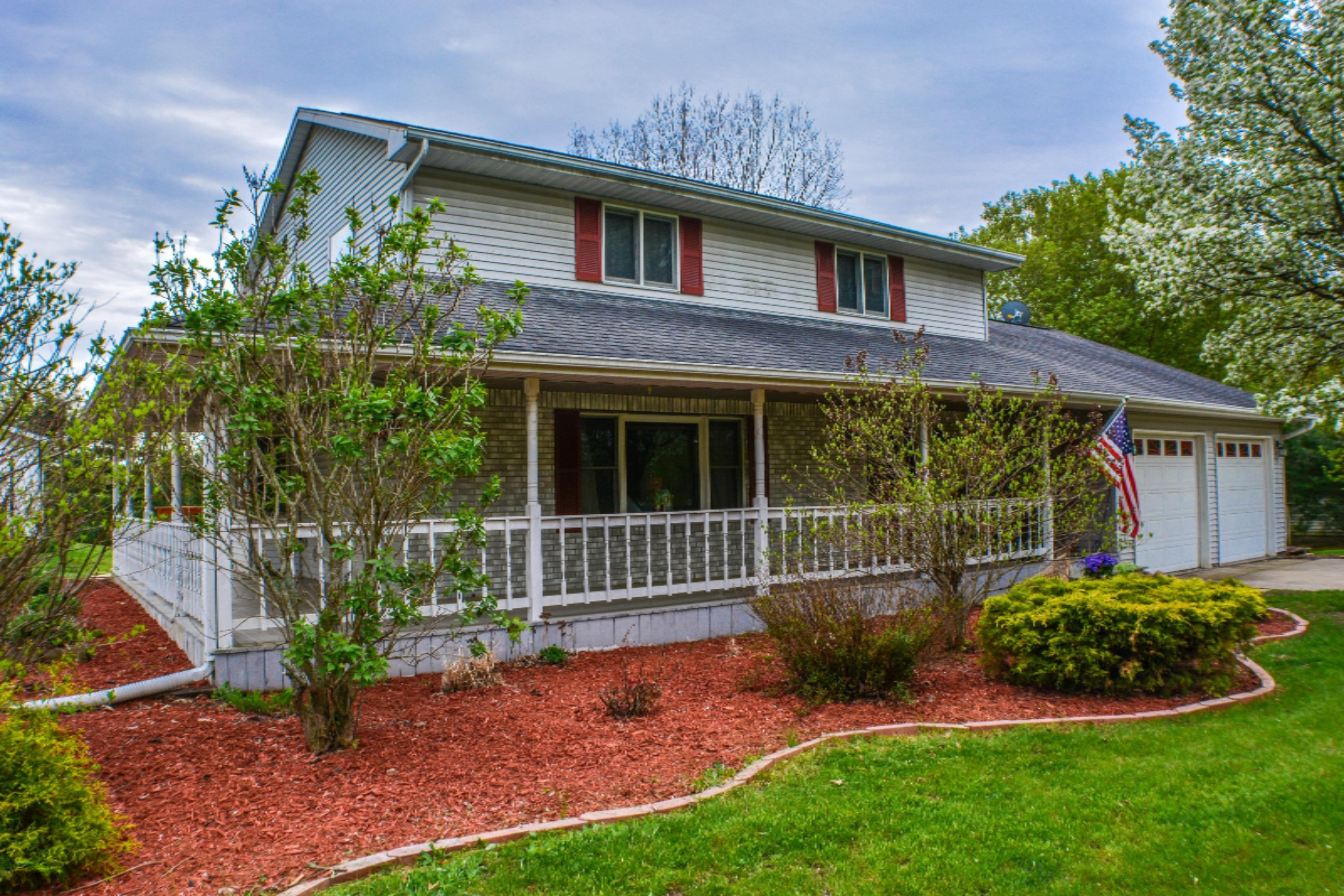 8737 Garfield Road Parma, MI 49269 - Photo 12 of 42 8737 Garfield Rd.-Parma, MI-13