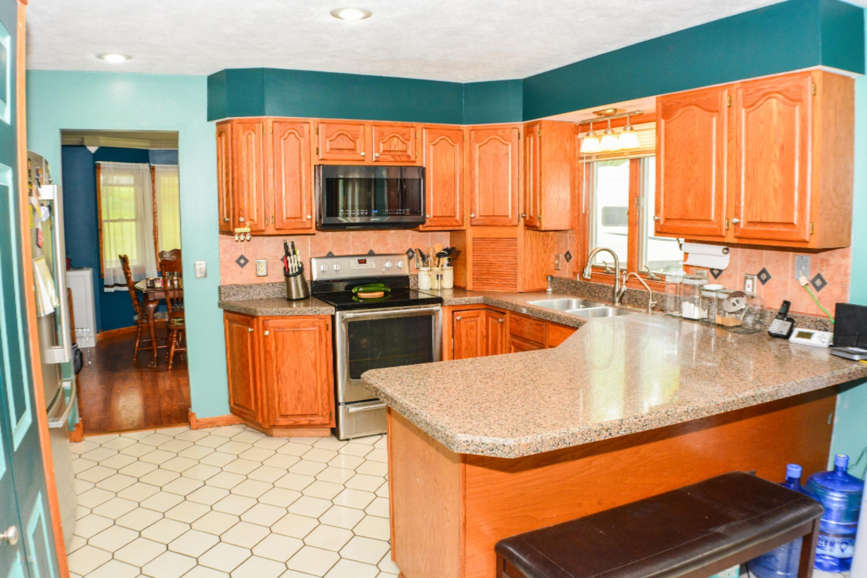 8737 Garfield Road Parma, MI 49269 - Photo 16 of 42 8737 Garfield Rd.-Parma, MI-17
