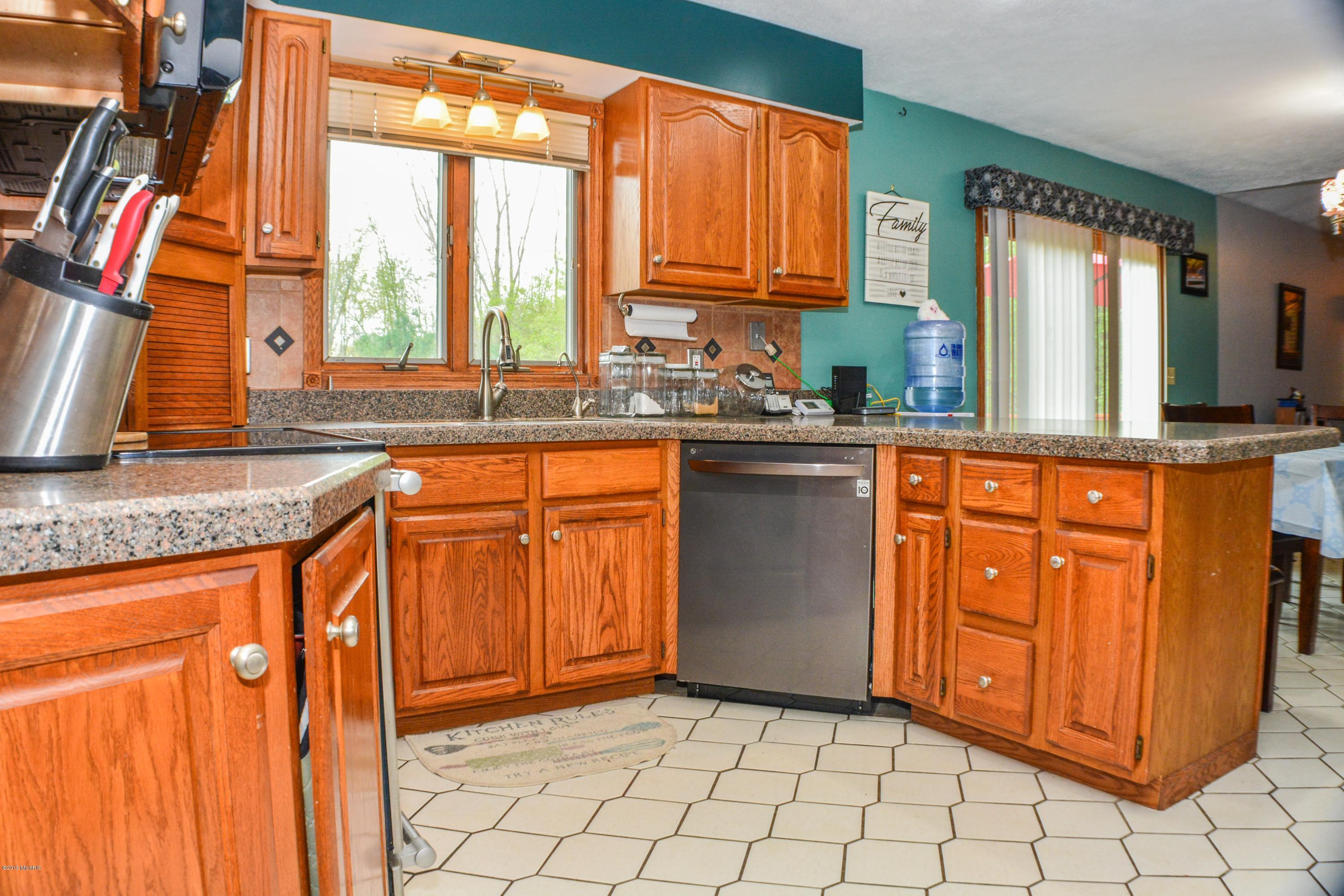 8737 Garfield Road Parma, MI 49269 - Photo 21 of 42 8737 Garfield Rd.-Parma, MI-22