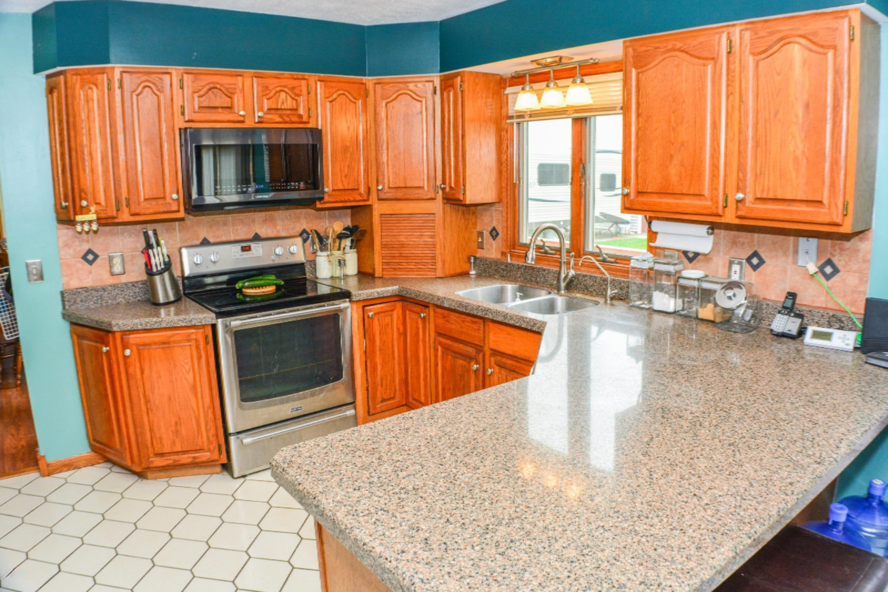 8737 Garfield Road Parma, MI 49269 - Photo 24 of 42 8737 Garfield Rd.-Parma, MI-25