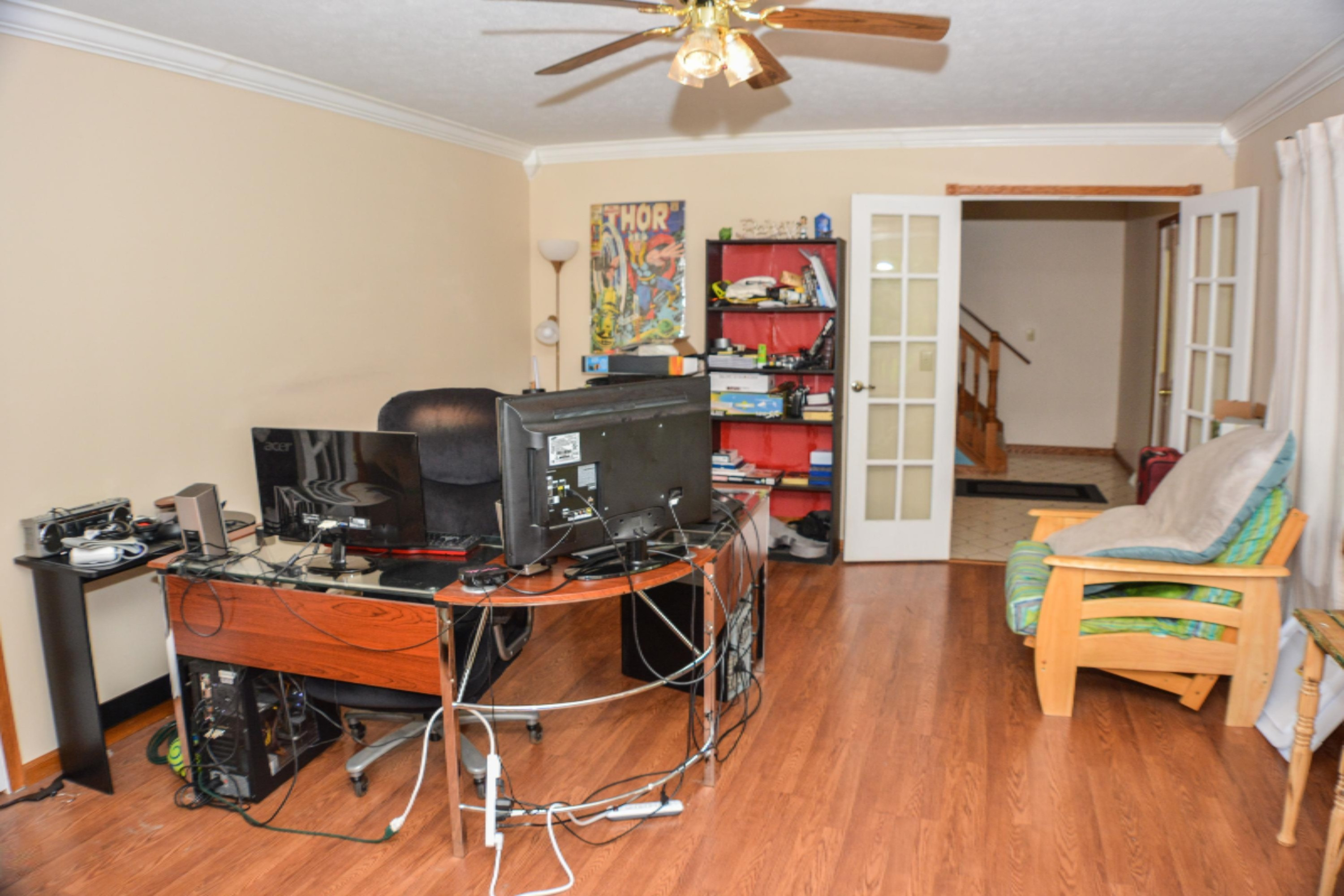 8737 Garfield Road Parma, MI 49269 - Photo 28 of 42 8737 Garfield Rd.-Parma, MI-29