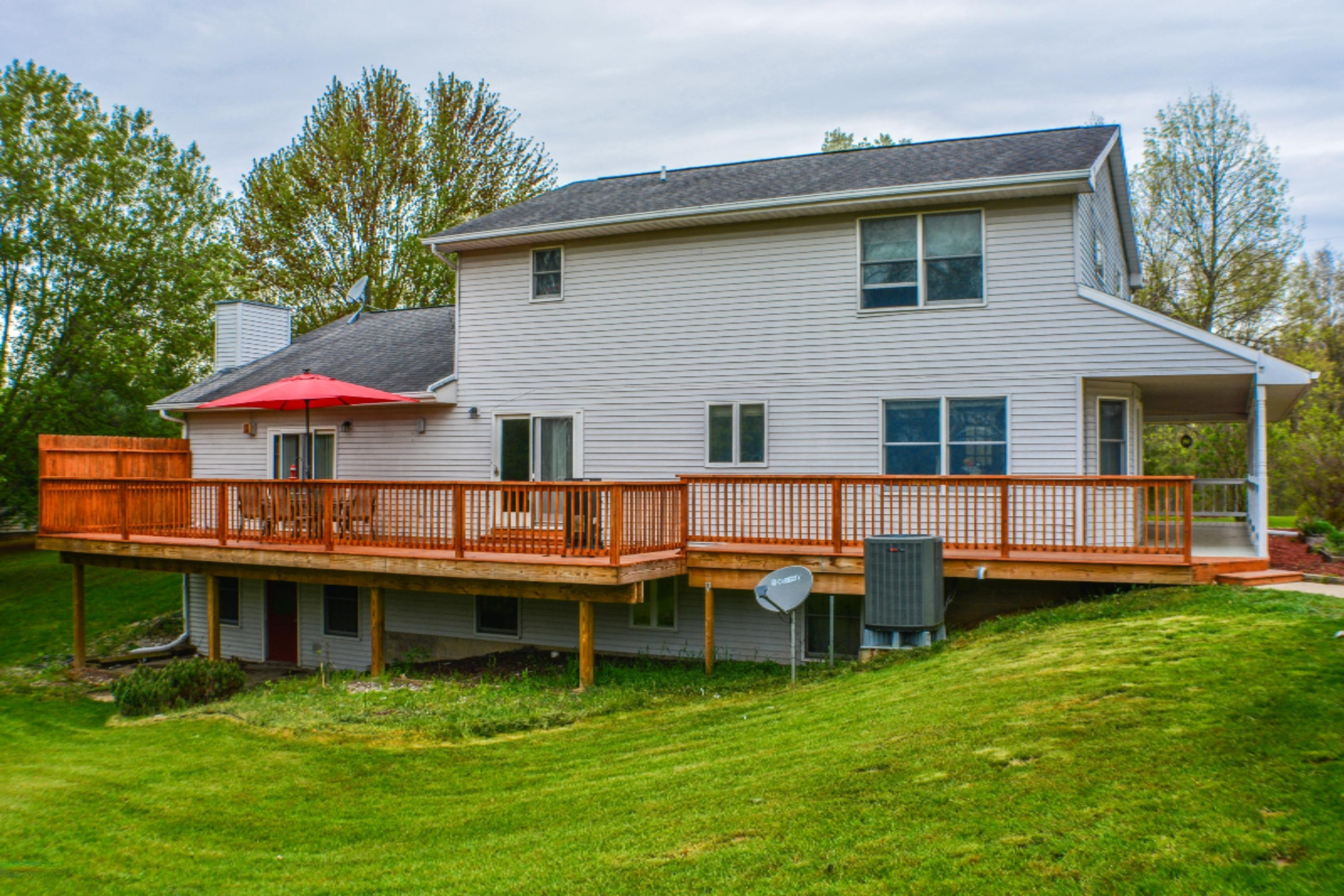 8737 Garfield Road Parma, MI 49269 - Photo 4 of 42 8737 Garfield Rd.-Parma, MI-4