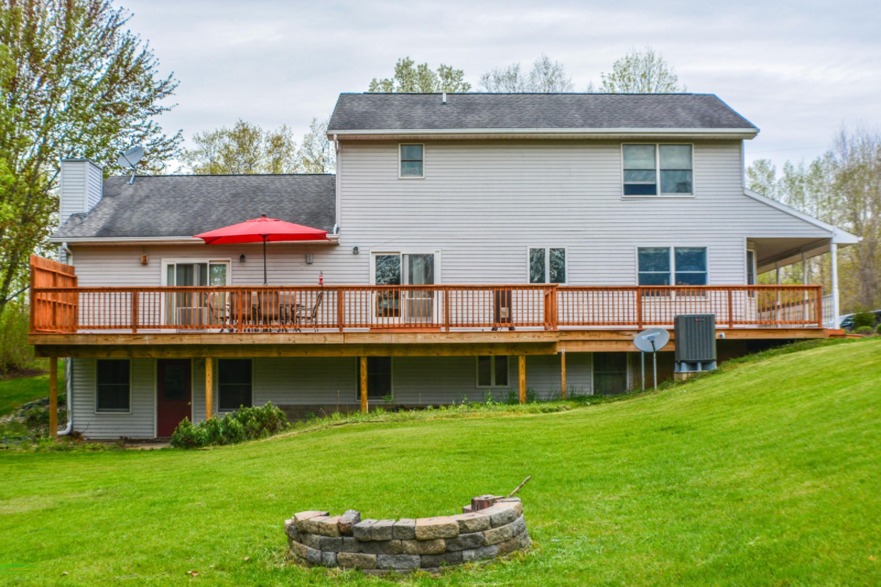 8737 Garfield Road Parma, MI 49269 - Photo 5 of 42 8737 Garfield Rd.-Parma, MI-5