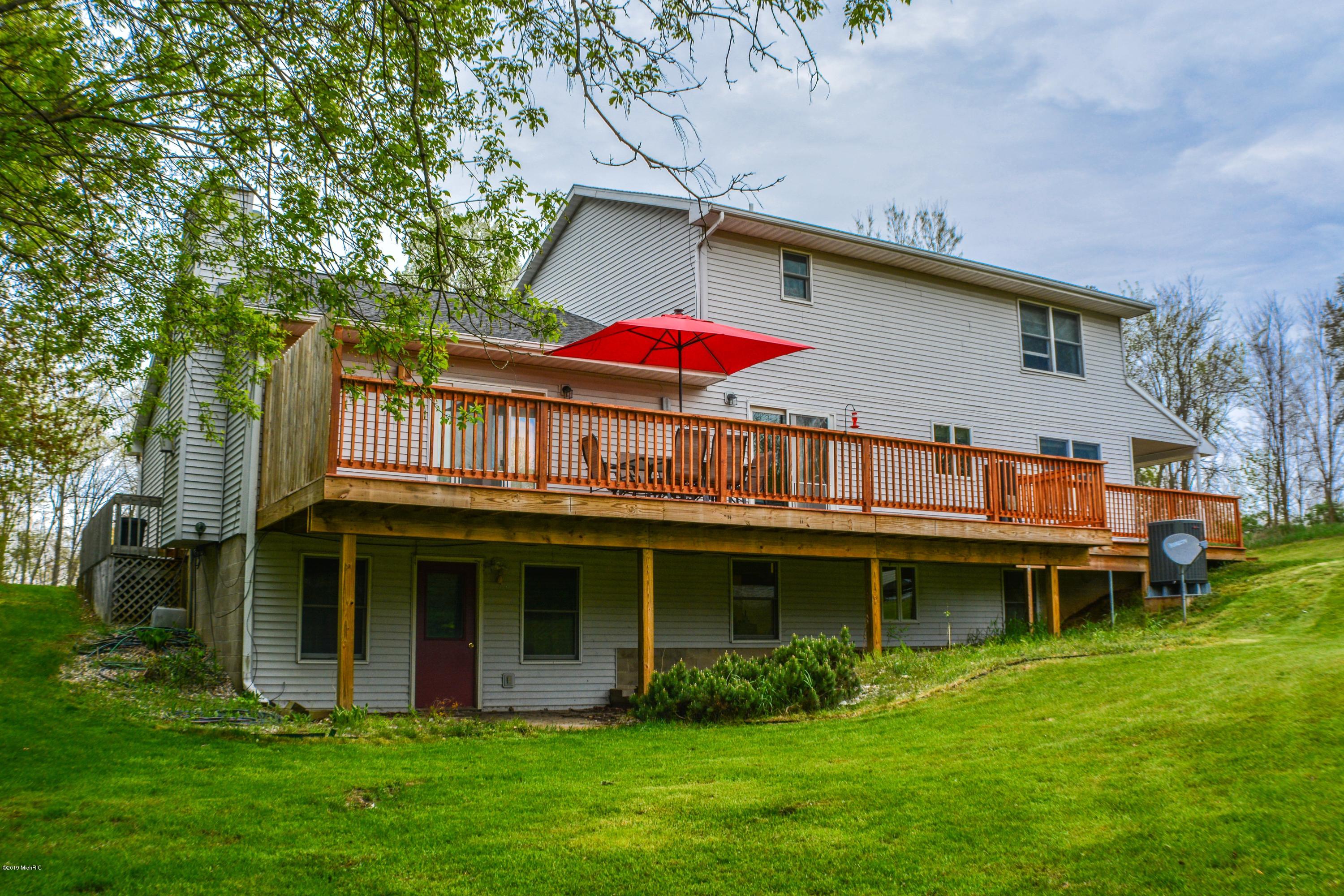 8737 Garfield Road Parma, MI 49269 - Photo 6 of 42 8737 Garfield Rd.-Parma, MI-6