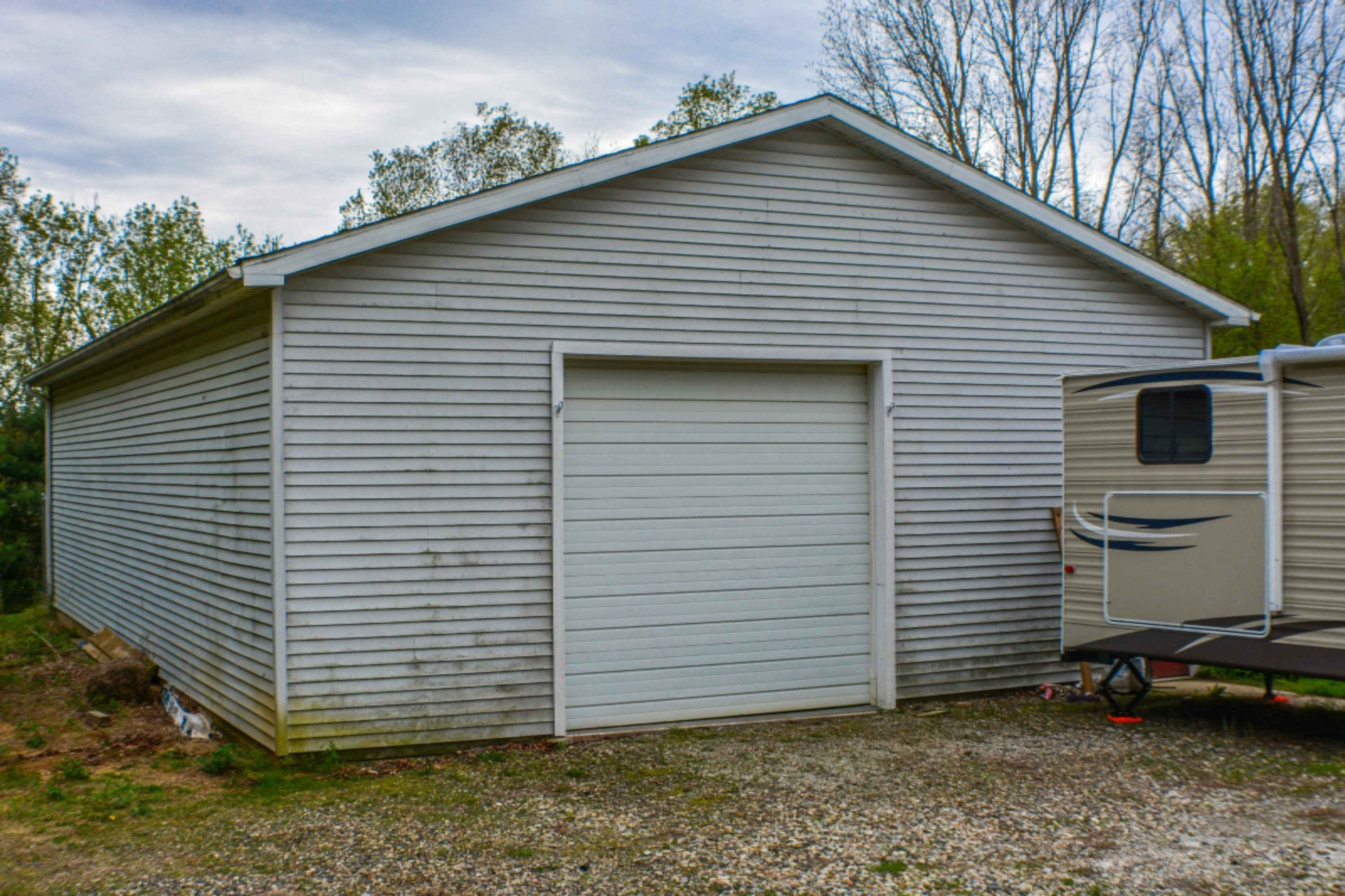 8737 Garfield Road Parma, MI 49269 - Photo 8 of 42 8737 Garfield Rd.-Parma, MI-8