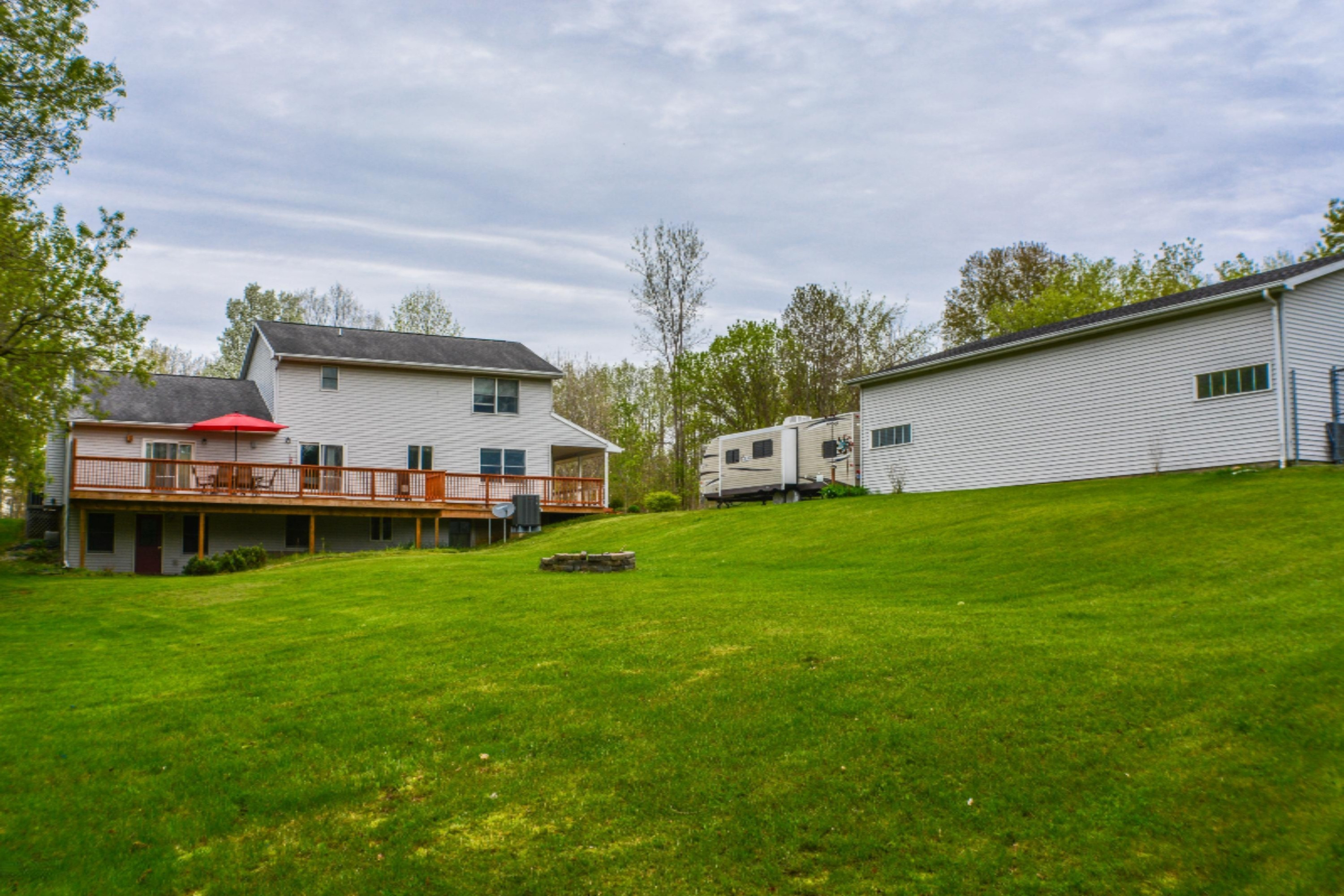 8737 Garfield Road Parma, MI 49269 - Photo 9 of 42 8737 Garfield Rd.-Parma, MI-9