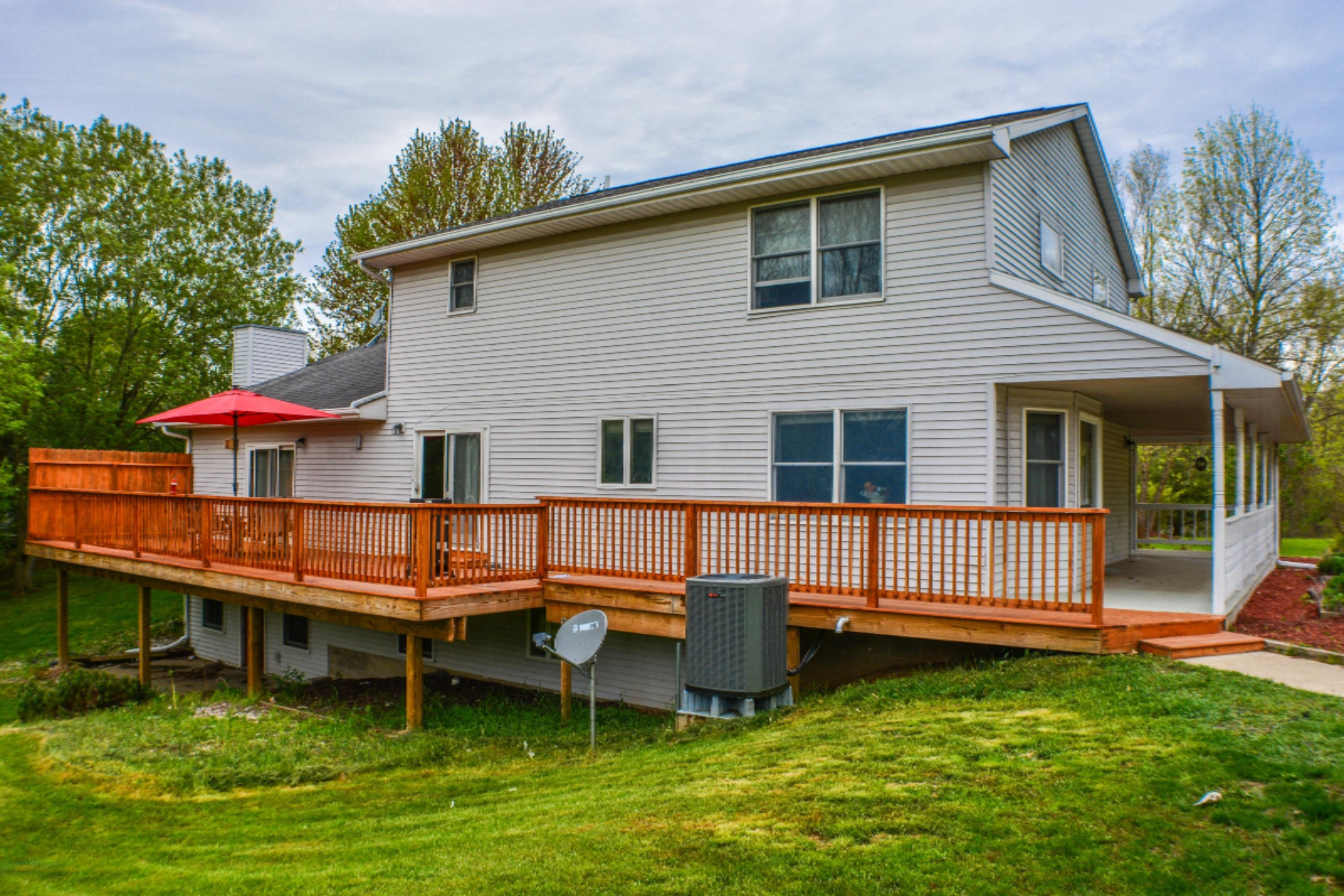 8737 Garfield Road Parma, MI 49269 - Photo 10 of 42 8737 Garfield Rd.-Parma, MI-10