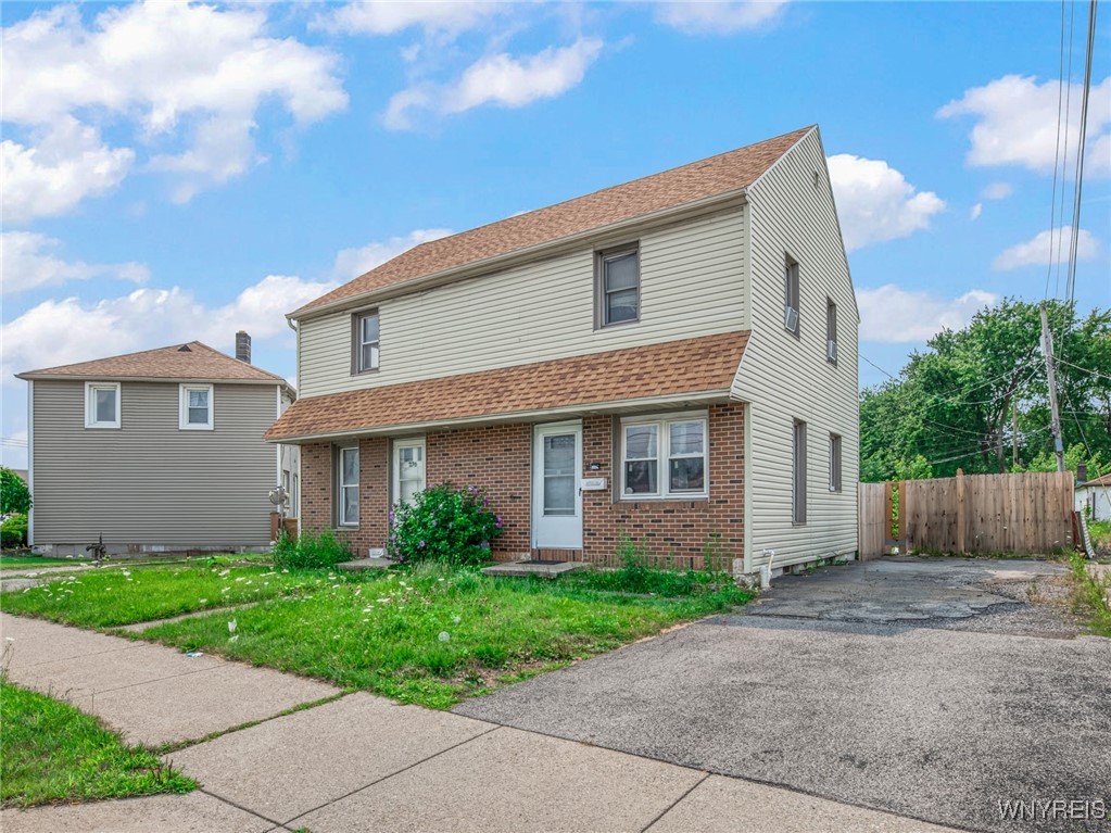 2766 Harlem Road Cheektowaga, NY 14225 - Photo 1 of 1 Gallery Image 1