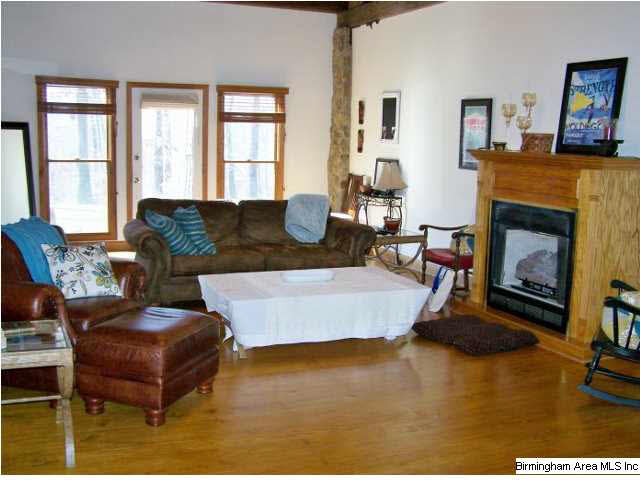 2520 Charlie Penny Road Piedmont, AL 36272 - Photo 8 of 32