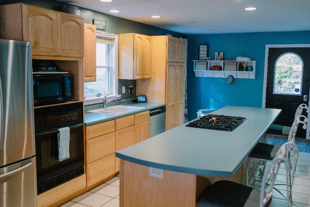 80 Gibbs Mill Road Livermore, ME 04253 - Photo 3 of 24 Photo