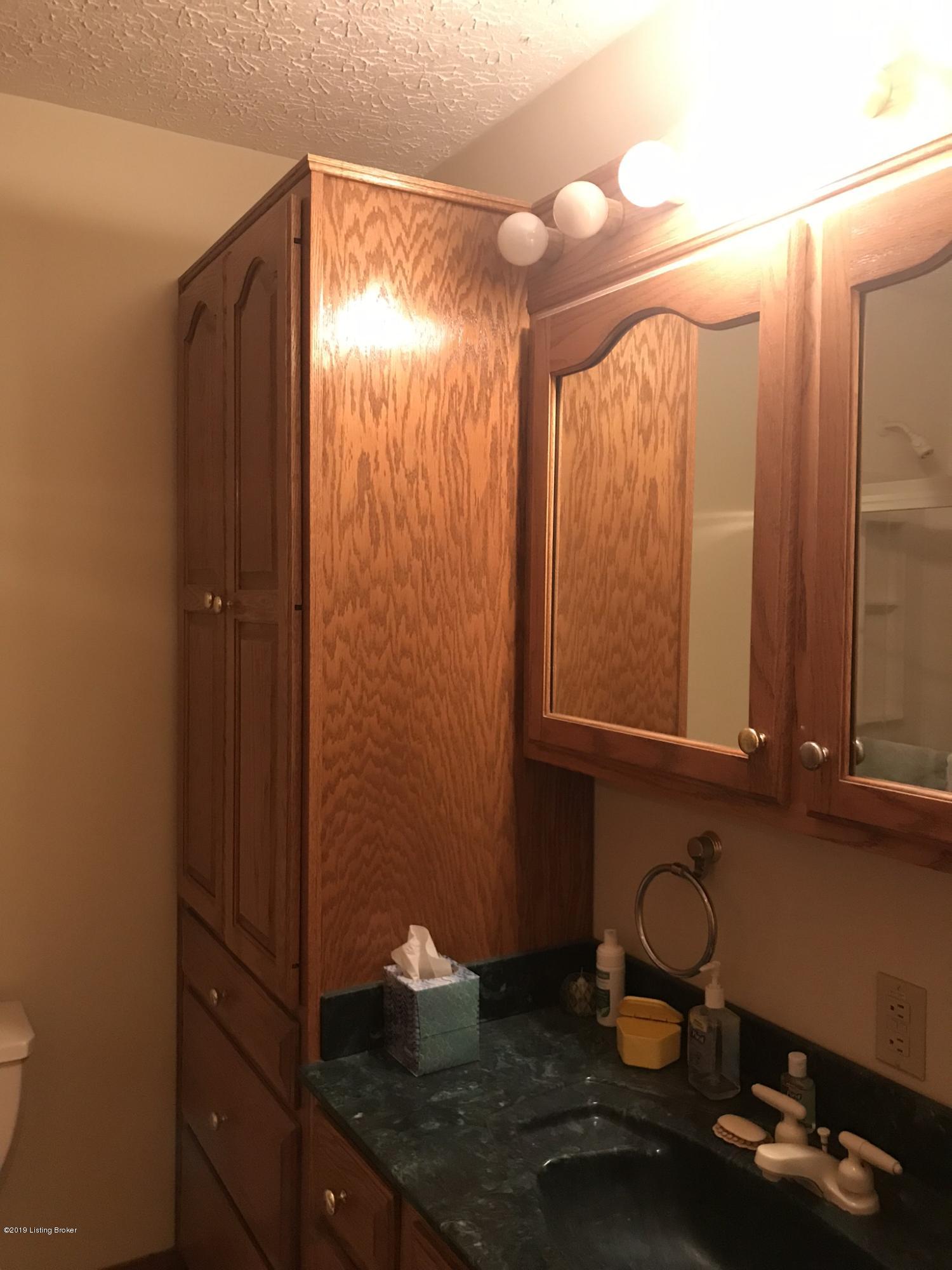 2052 Stringer Lane Mount Washington, KY 40047 - Photo 15 of 41 Hall bath