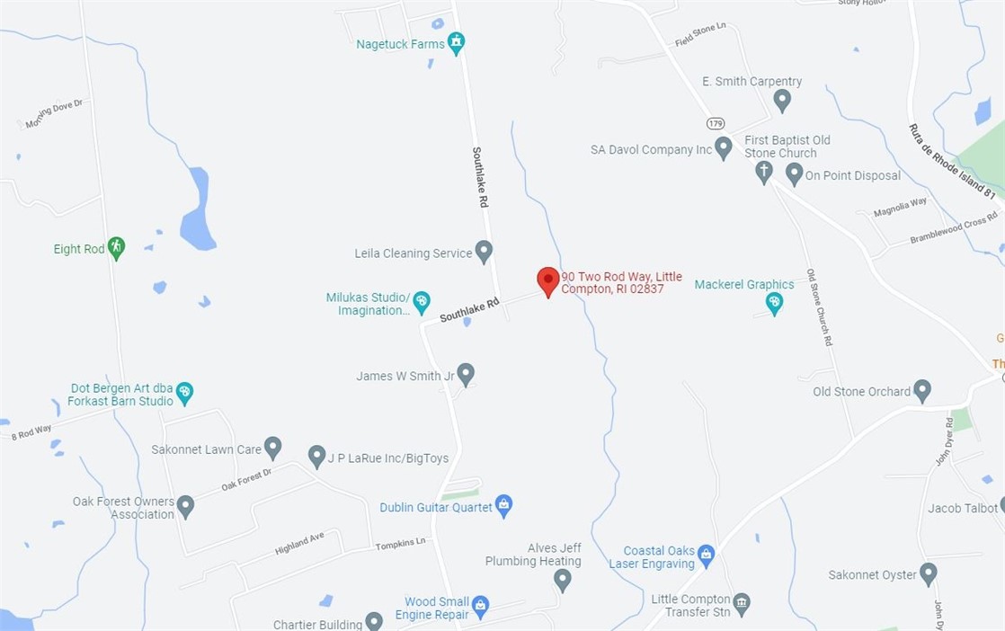 90 Two Rod Way Little Compton, RI 02837 - Photo 2 of 2