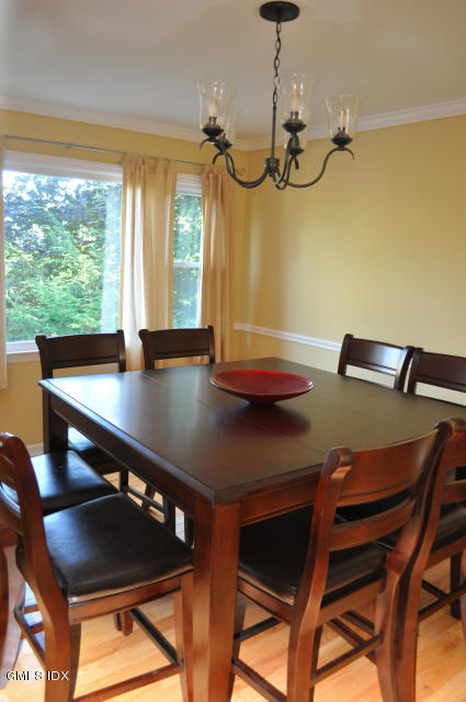 28 Rippowam Road, Unit A Cos Cob, CT 06807 - Photo 3 of 13 Dining Room