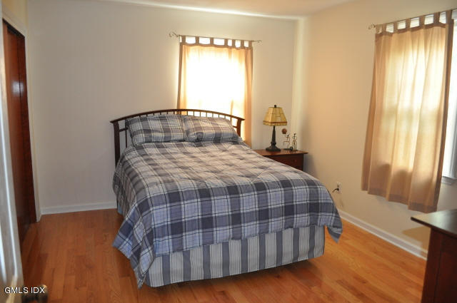 28 Rippowam Road, Unit A Cos Cob, CT 06807 - Photo 6 of 13 Bedroom #1
