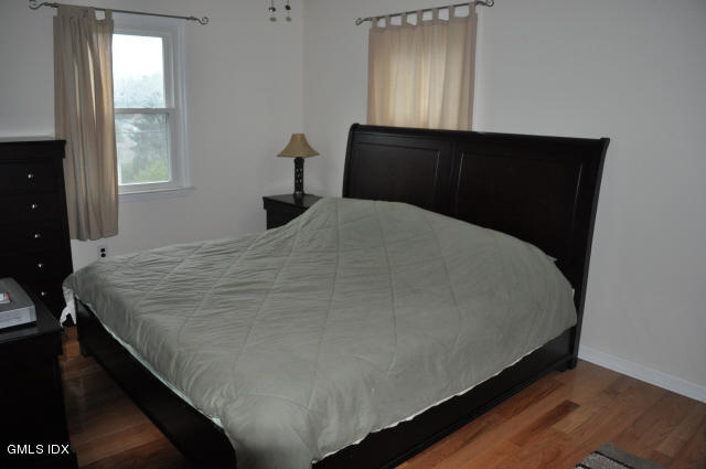 28 Rippowam Road, Unit A Cos Cob, CT 06807 - Photo 7 of 13 Bedroom #2