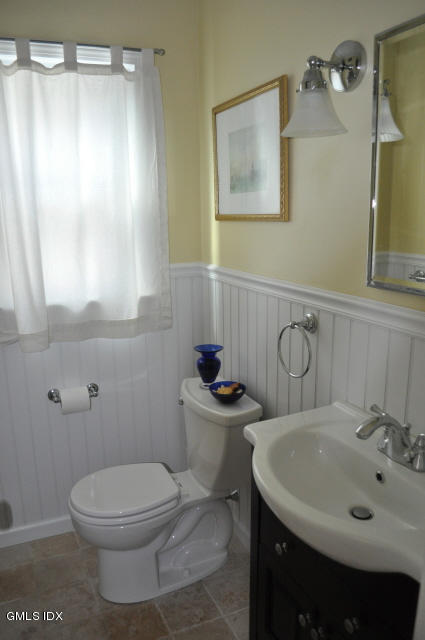28 Rippowam Road, Unit A Cos Cob, CT 06807 - Photo 10 of 13 Full Bath