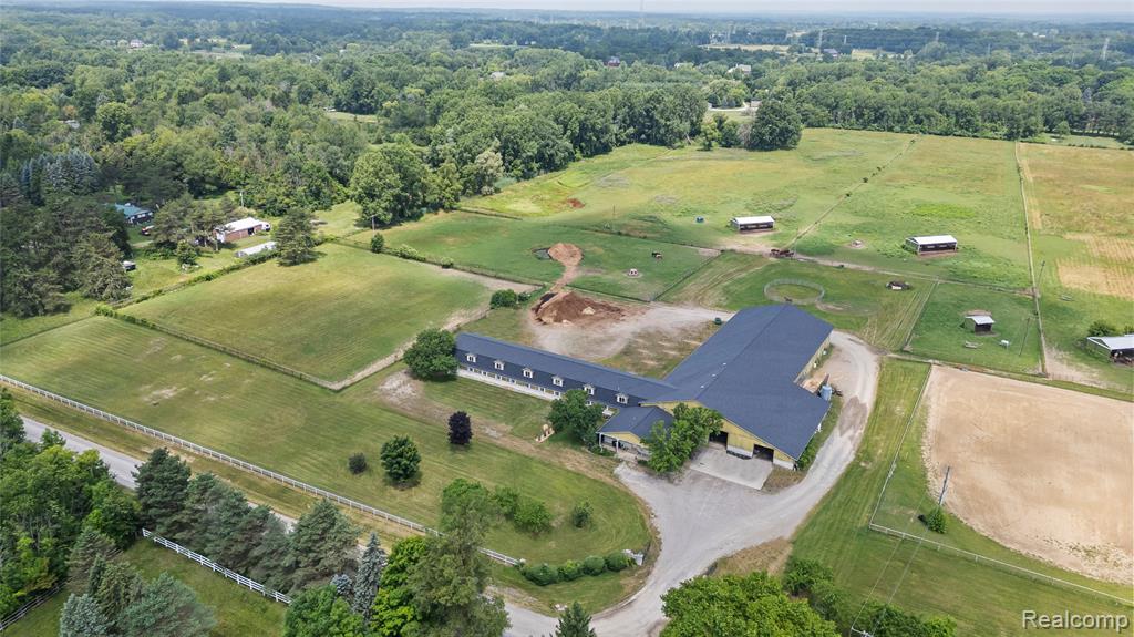 5095 Casey Road Dryden, MI 48428 - Photo 49 of 56