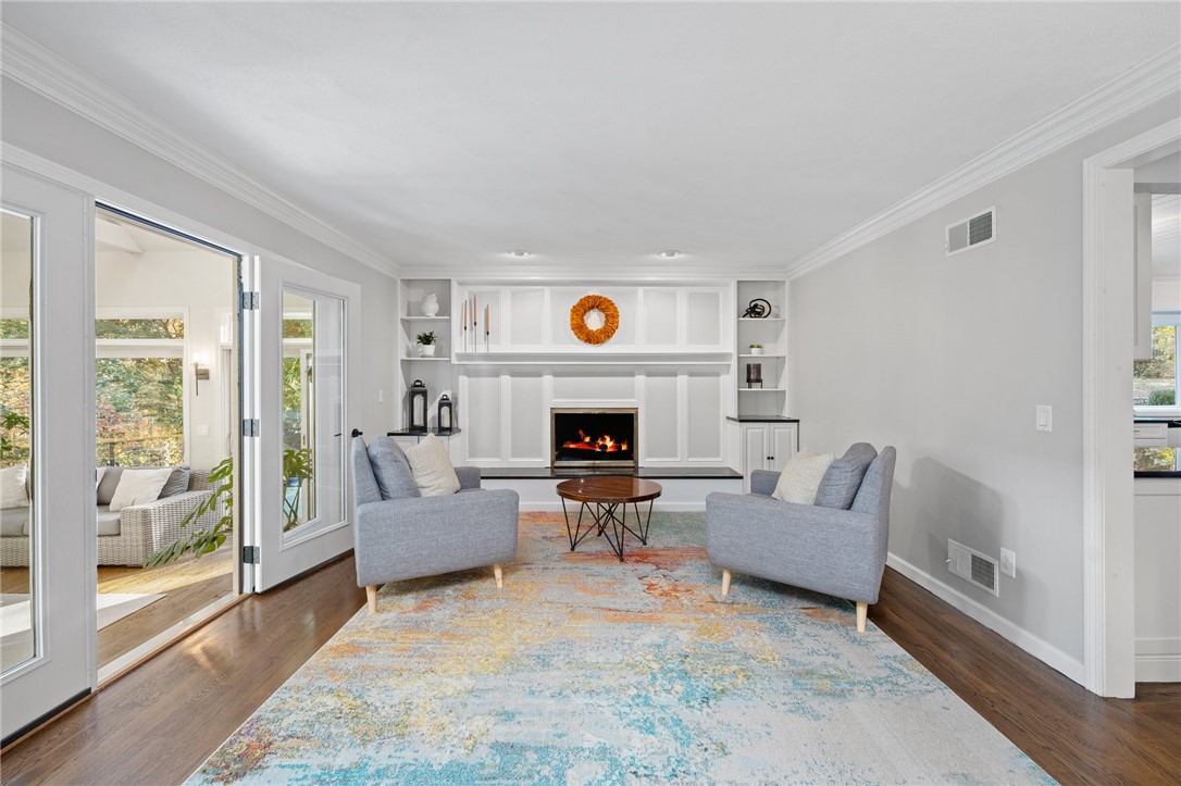 20 Briarbrook Drive Warwick, RI 02818 - Photo 14 of 40