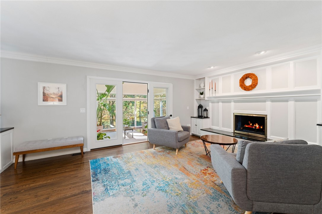 20 Briarbrook Drive Warwick, RI 02818 - Photo 15 of 40