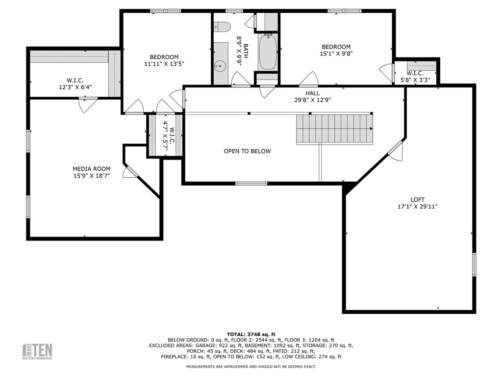 20 Briarbrook Drive Warwick, RI 02818 - Photo 24 of 40