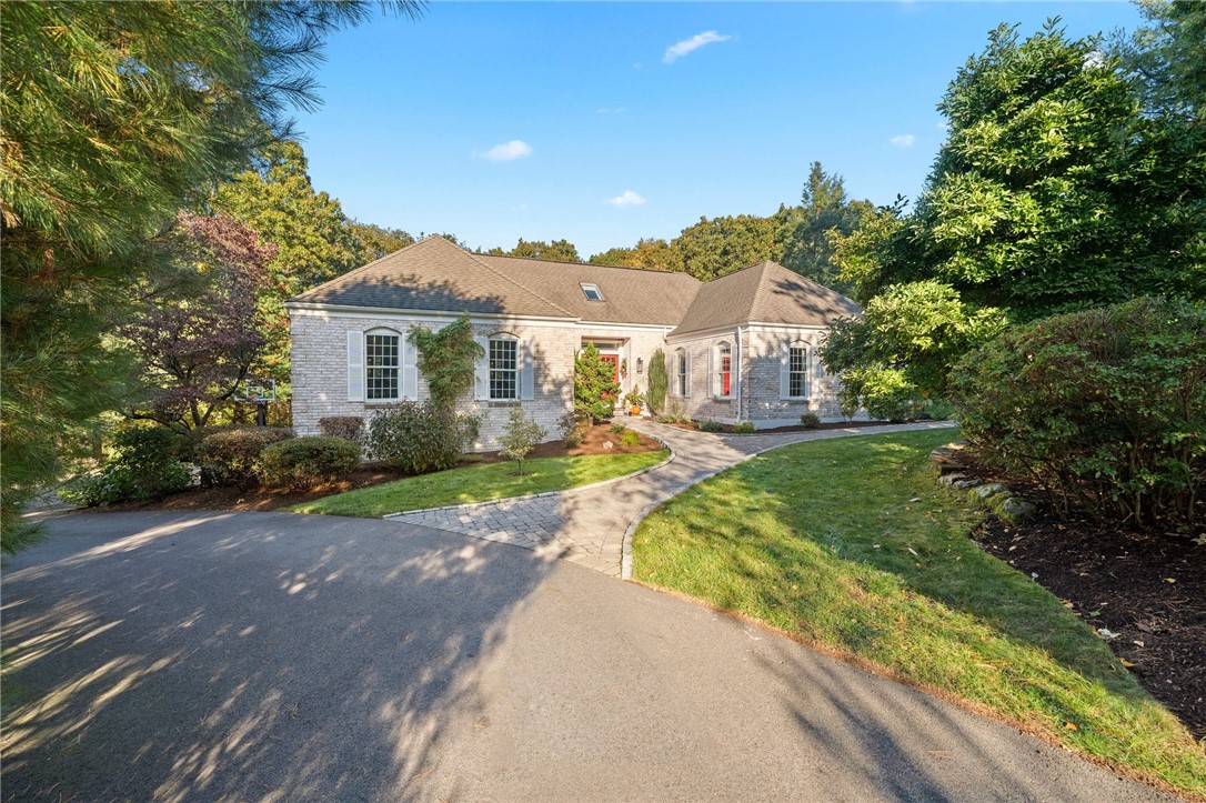 20 Briarbrook Drive Warwick, RI 02818 - Photo 39 of 40