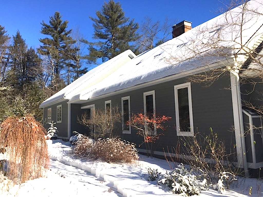 58 Hard Hack Road Holderness, NH 03245 - Photo 1 of 34