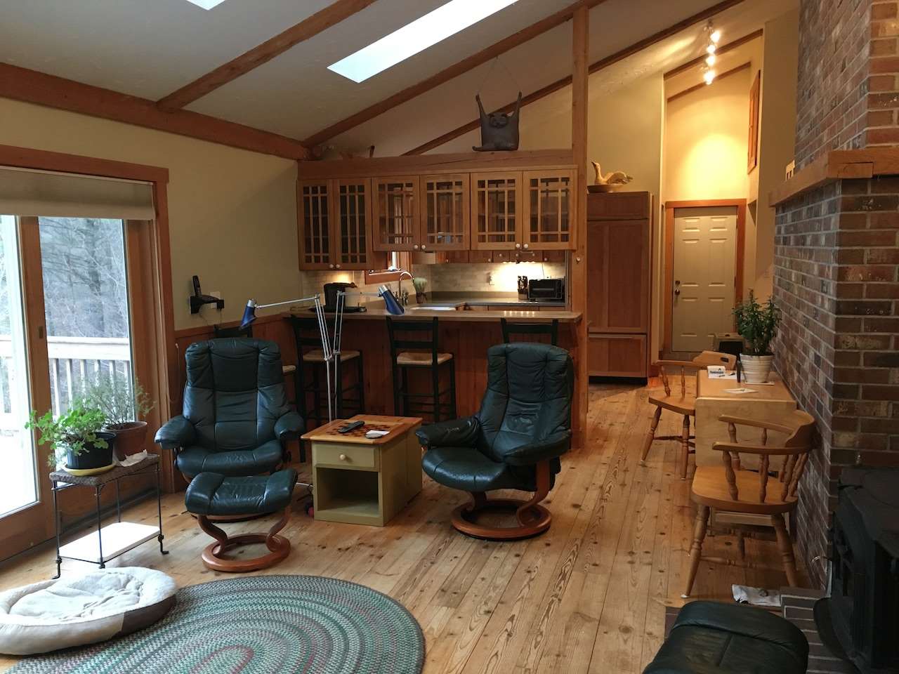 58 Hard Hack Road Holderness, NH 03245 - Photo 14 of 34